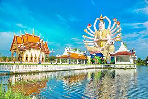 PK APARTMENT KOH SAMUI