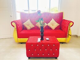 PK APARTMENT KOH SAMUI