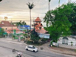 PK APARTMENT KOH SAMUI