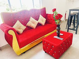 PK APARTMENT KOH SAMUI