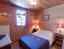 Holiday Home on the Slopes in Alpe D'huez