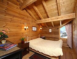 Holiday Home on the Slopes in Alpe D'huez