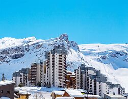 Holiday Home on the Slopes in Alpe D'huez