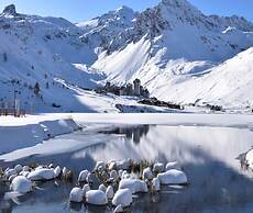 Holiday Home on the Slopes in Alpe D'huez