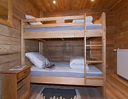 Holiday Home on the Slopes in Alpe D'huez