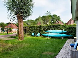 Luxury Home With Sauna, Outdoor SPA and Boat