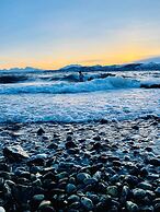 Yggdrasil Sea Wiev Lodge