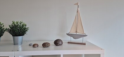 Yggdrasil Sea Wiev Lodge