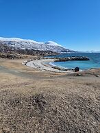 Yggdrasil Sea Wiev Lodge