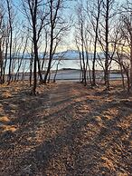 Yggdrasil Sea Wiev Lodge