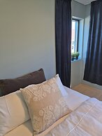 Yggdrasil Sea Wiev Lodge