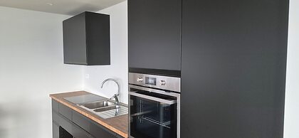 Yggdrasil Sea Wiev Lodge