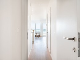 Winoc 302 Luxury Family Apartment on the Dike