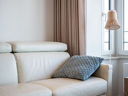 Winoc 302 Luxury Family Apartment on the Dike