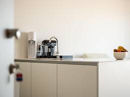 Winoc 302 Luxury Family Apartment on the Dike