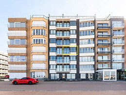 Winoc 302 Luxury Family Apartment on the Dike