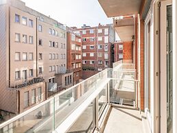 Winoc 302 Luxury Family Apartment on the Dike