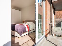 Winoc 302 Luxury Family Apartment on the Dike