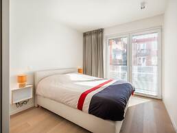 Winoc 302 Luxury Family Apartment on the Dike