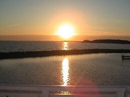 4 Person Holiday Home on a Holiday Park in Borre