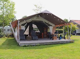 Luxious Glamour Safari Tent 2