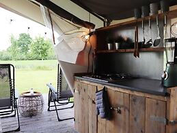 Luxious Glamour Safari Tent 2