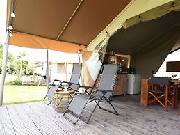 Luxious Glamour Safari Tent 2