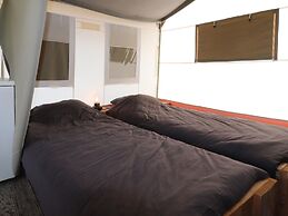 Luxious Glamour Safari Tent 2