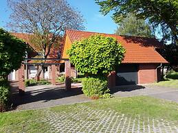 Holiday Apartment Aufderhaar