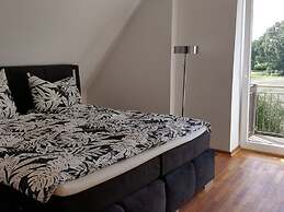 Holiday Apartment Aufderhaar