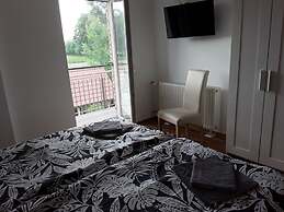 Holiday Apartment Aufderhaar