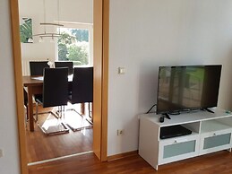 Holiday Apartment Aufderhaar