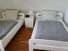 Holiday Apartment Aufderhaar