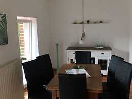 Holiday Apartment Aufderhaar