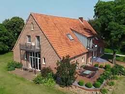 Holiday Apartment Aufderhaar