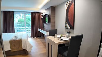 Aspira Suites Sukhumvit 20