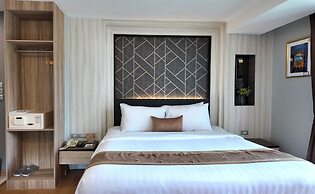 Aspira Suites Sukhumvit 20