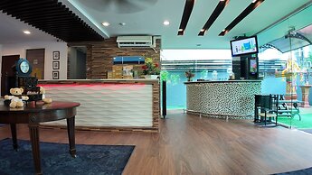 Aspira Suites Sukhumvit 20