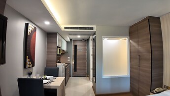 Aspira Suites Sukhumvit 20