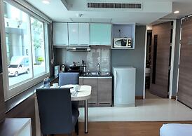 Aspira Suites Sukhumvit 20