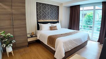 Aspira Suites Sukhumvit 20