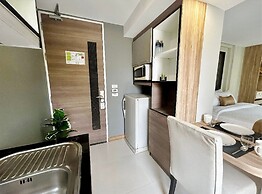 Aspira Suites Sukhumvit 20