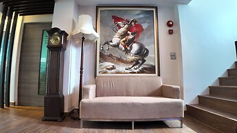 Aspira Suites Sukhumvit 20