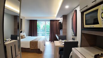 Aspira Suites Sukhumvit 20