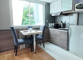 Aspira Suites Sukhumvit 20