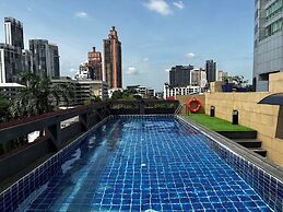 Aspira Suites Sukhumvit 20