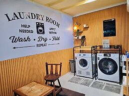 Aspira Suites Sukhumvit 20