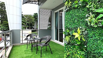 Aspira Suites Sukhumvit 20