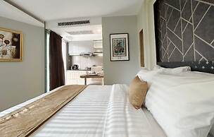 Aspira Suites Sukhumvit 20