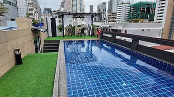 Aspira Suites Sukhumvit 20